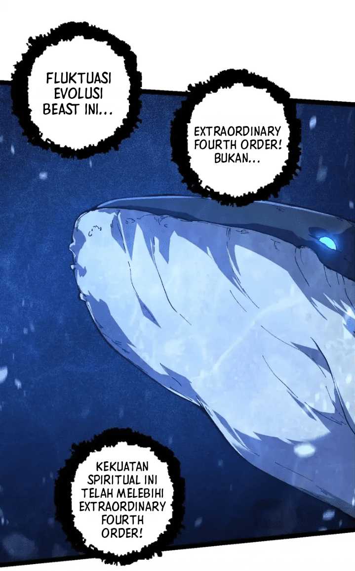 Evolution Begins With A Big Tree Chapter 158 Gambar 19