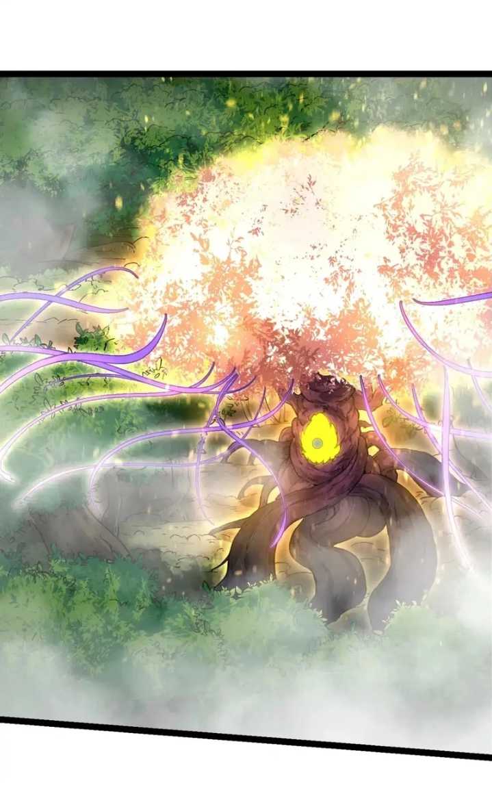 Evolution Begins With A Big Tree Chapter 158 Gambar 11