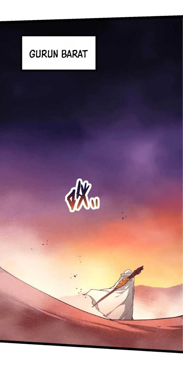 Evolution Begins With A Big Tree Chapter 158 Gambar 12