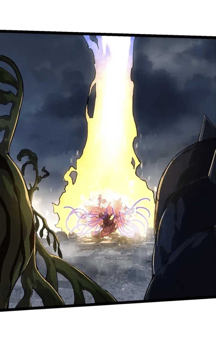 Evolution Begins With A Big Tree Chapter 158 Gambar 25