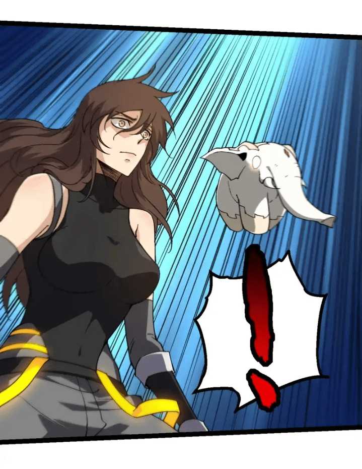 Evolution Begins With A Big Tree Chapter 158 Gambar 28