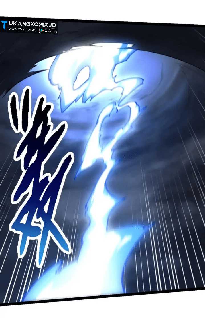 Evolution Begins With A Big Tree Chapter 158 Gambar 22