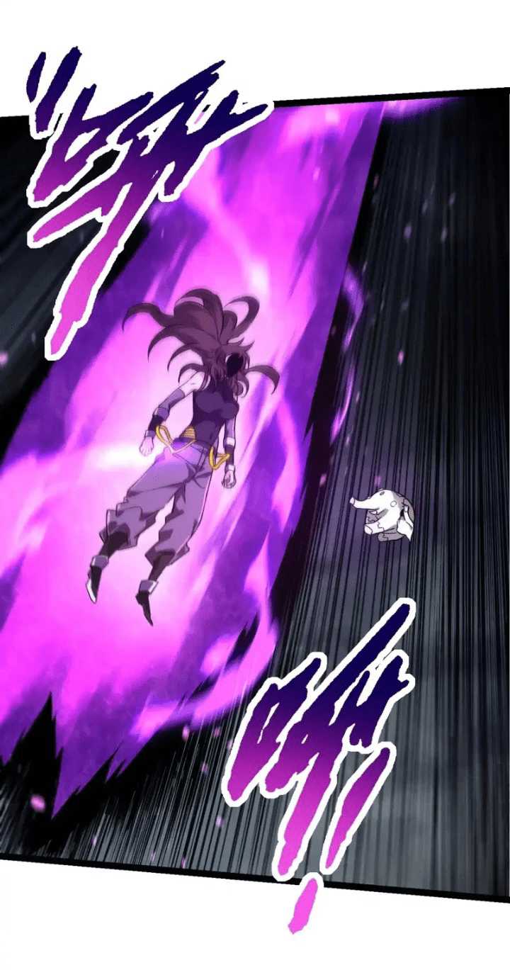 Evolution Begins With A Big Tree Chapter 158 Gambar 35