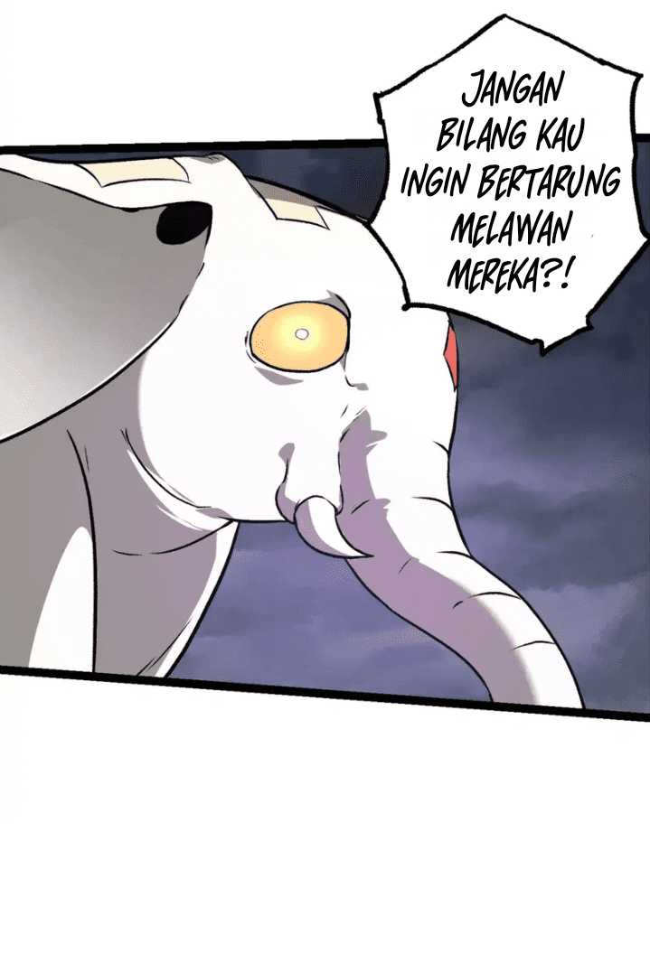 Evolution Begins With A Big Tree Chapter 158 Gambar 36