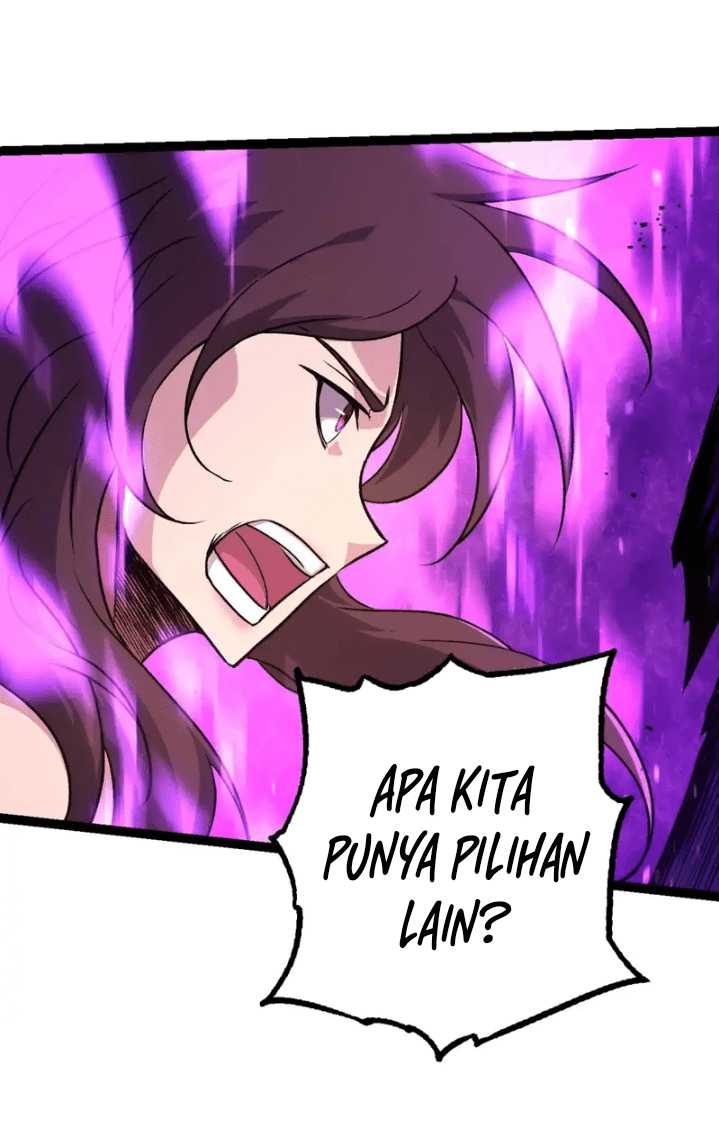 Evolution Begins With A Big Tree Chapter 158 Gambar 37