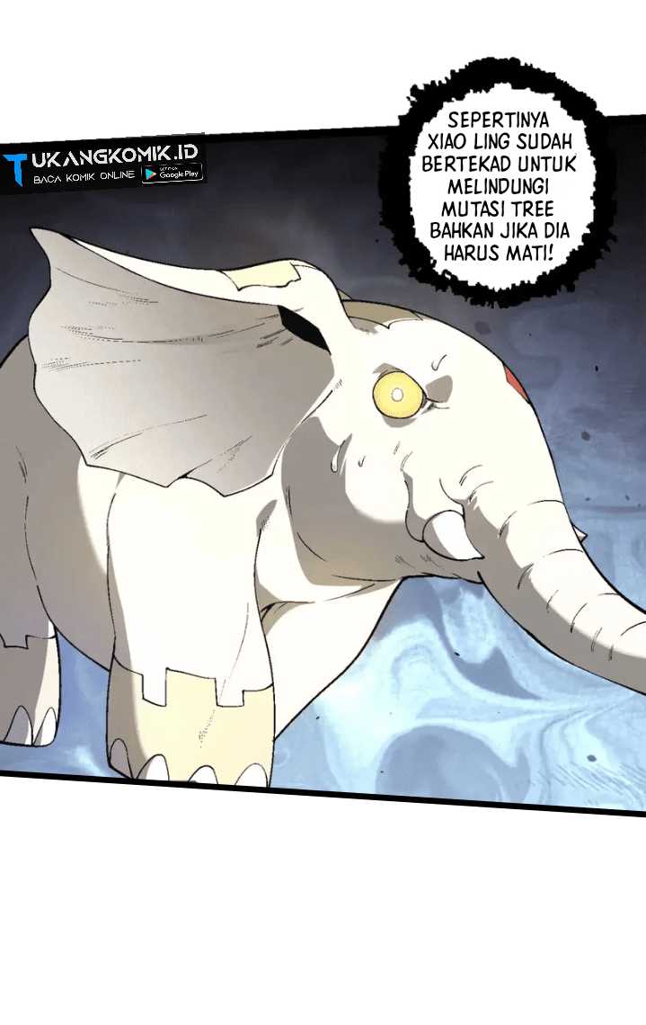 Evolution Begins With A Big Tree Chapter 158 Gambar 39