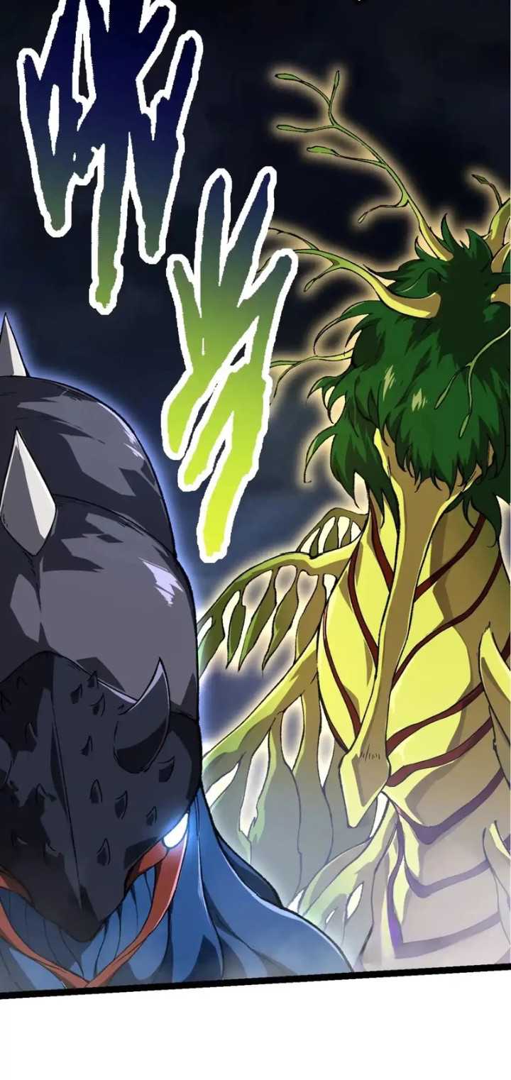 Evolution Begins With A Big Tree Chapter 158 Gambar 30