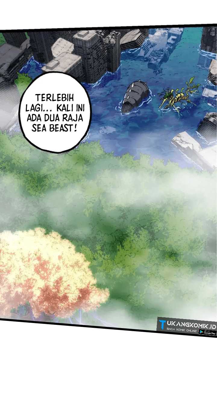 Evolution Begins With A Big Tree Chapter 158 Gambar 31