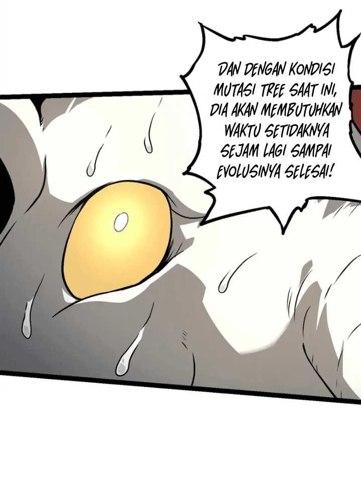 Evolution Begins With A Big Tree Chapter 158 Gambar 33