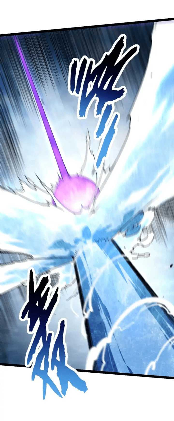 Evolution Begins With A Big Tree Chapter 158 Gambar 44