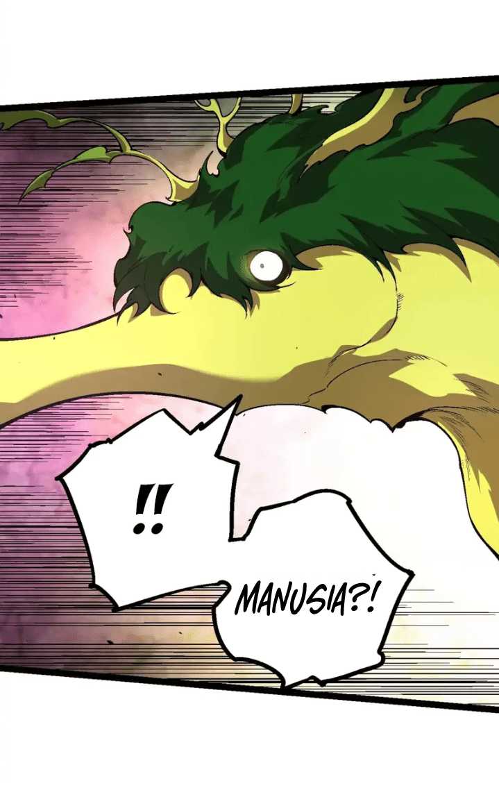 Evolution Begins With A Big Tree Chapter 158 Gambar 45