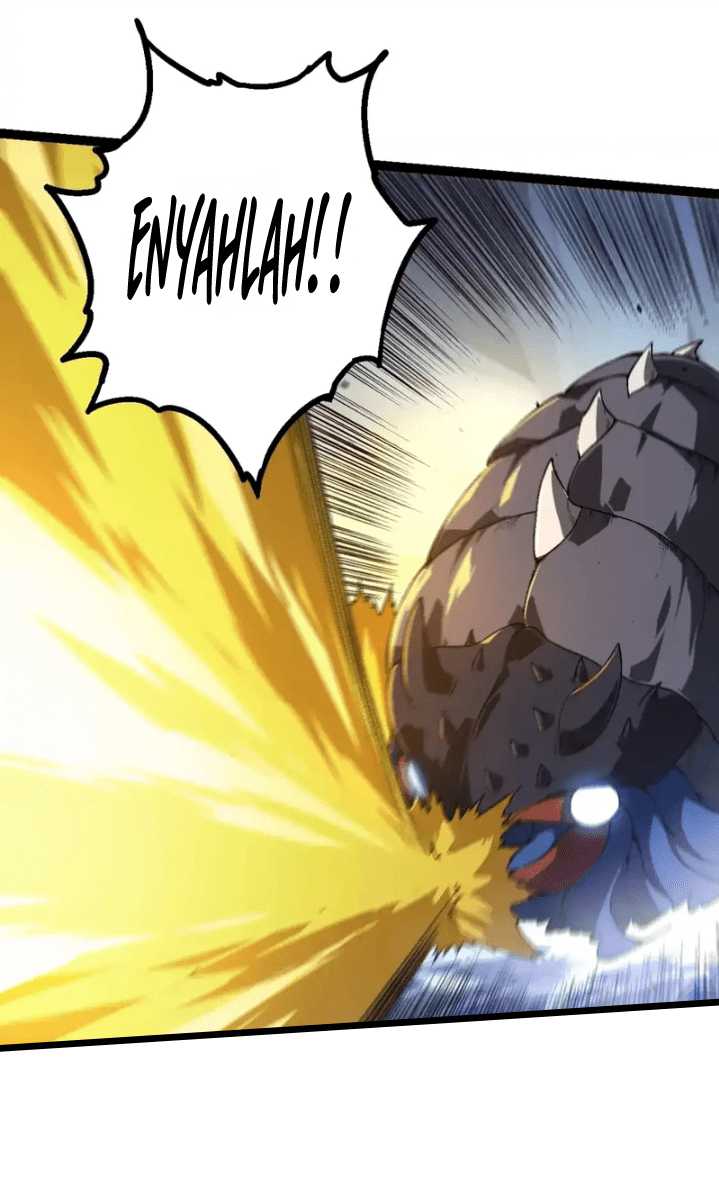 Evolution Begins With A Big Tree Chapter 158 Gambar 46