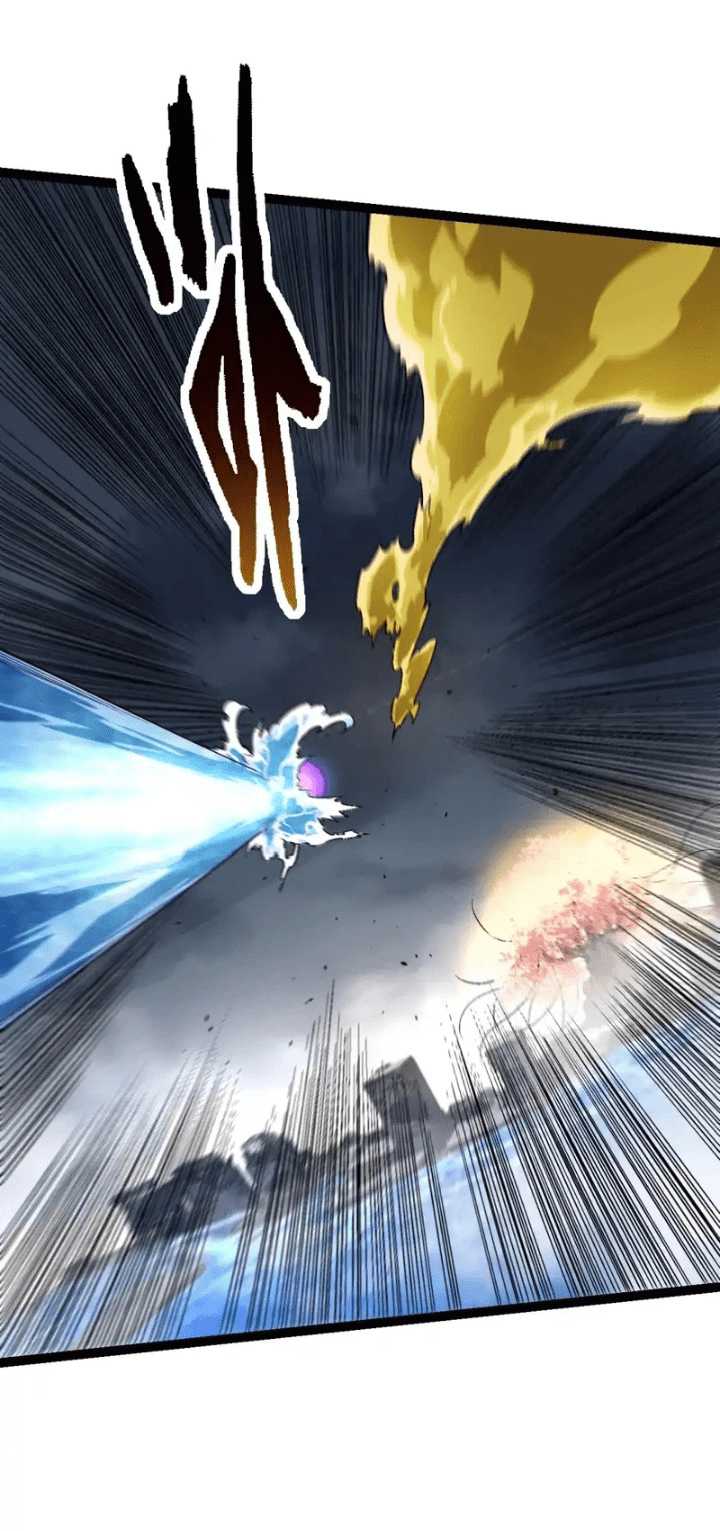 Evolution Begins With A Big Tree Chapter 158 Gambar 47