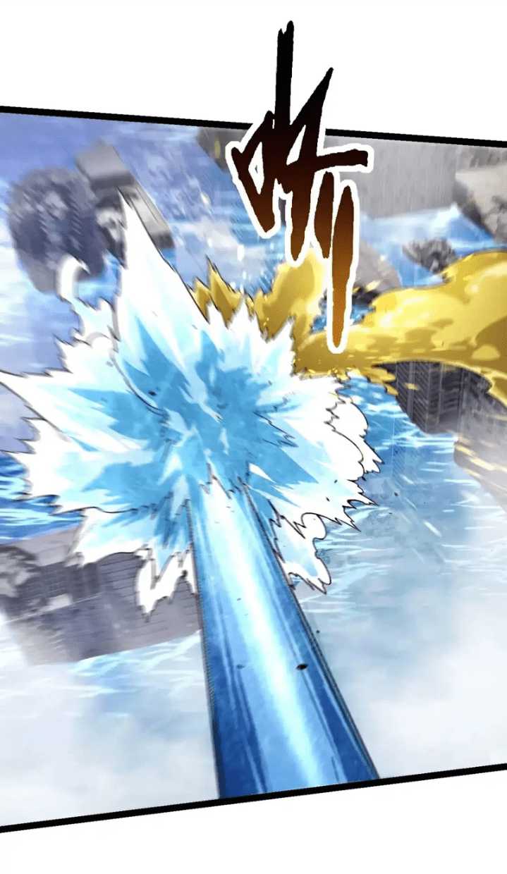 Evolution Begins With A Big Tree Chapter 158 Gambar 49