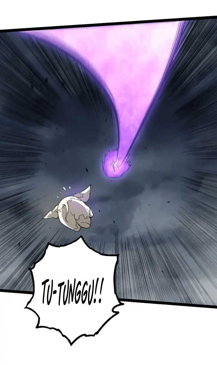 Evolution Begins With A Big Tree Chapter 158 Gambar 40