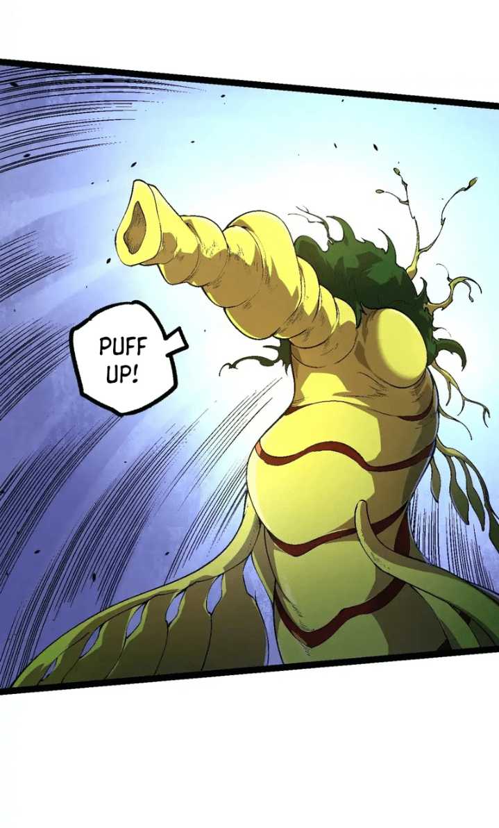 Evolution Begins With A Big Tree Chapter 158 Gambar 41