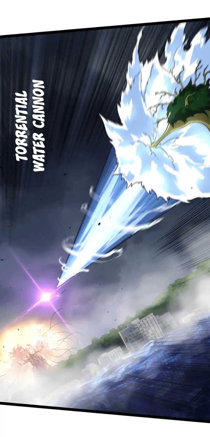 Evolution Begins With A Big Tree Chapter 158 Gambar 42