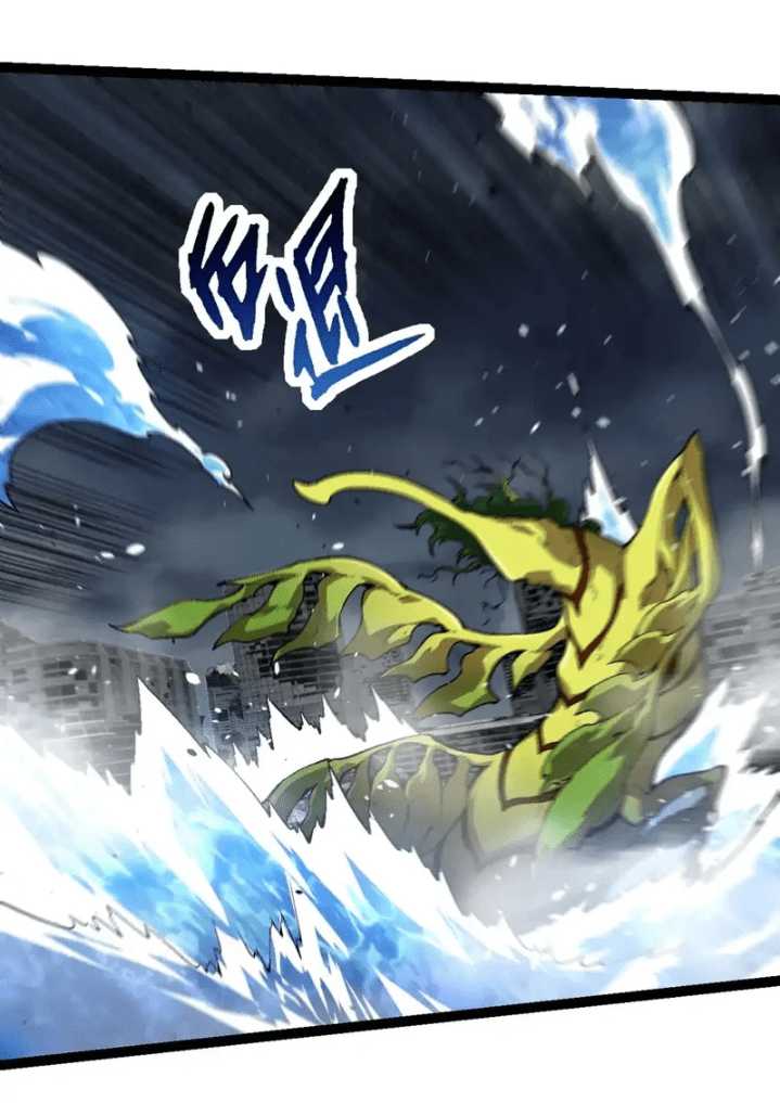 Evolution Begins With A Big Tree Chapter 158 Gambar 57