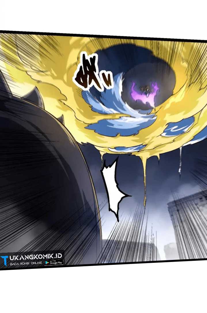 Evolution Begins With A Big Tree Chapter 158 Gambar 50