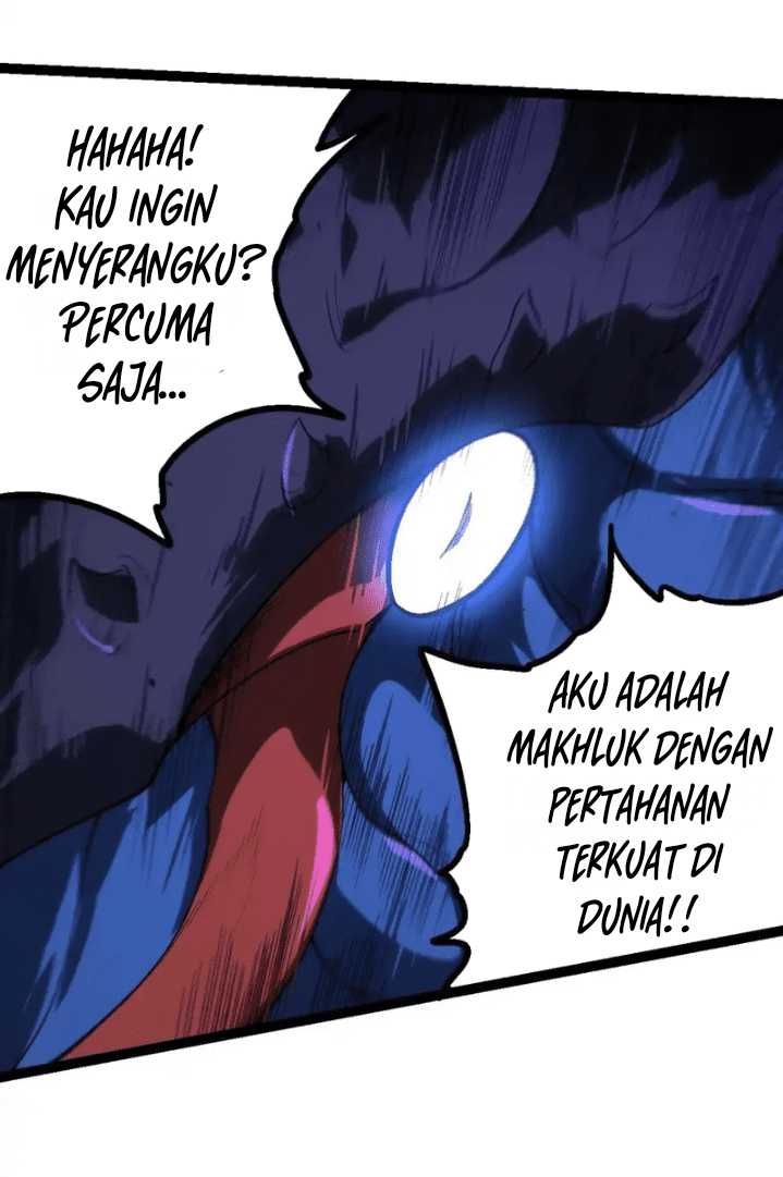 Evolution Begins With A Big Tree Chapter 158 Gambar 52