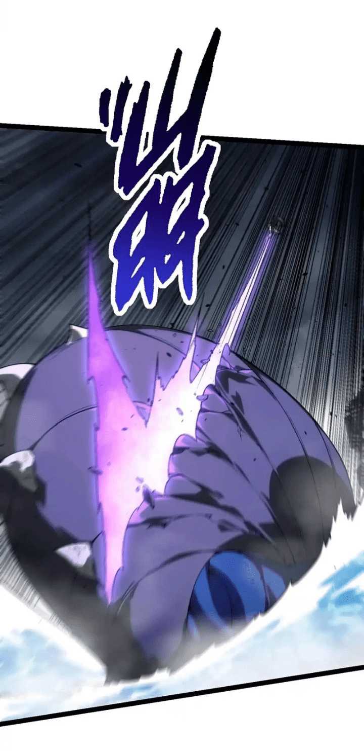 Evolution Begins With A Big Tree Chapter 158 Gambar 53