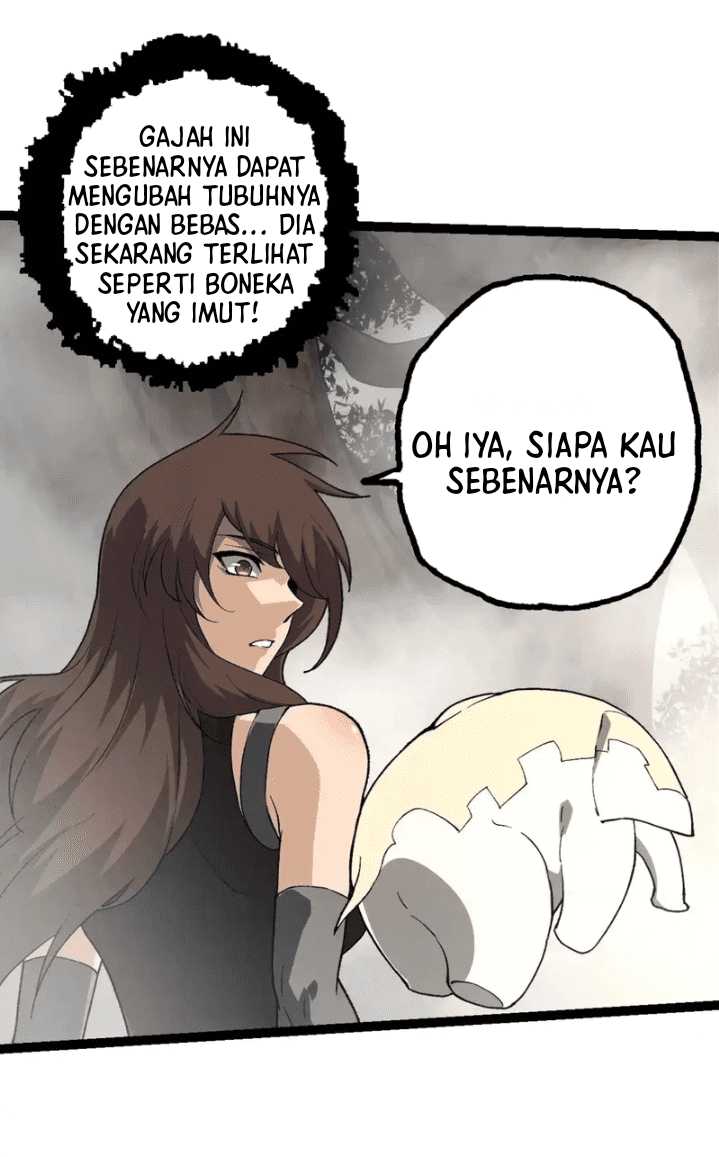 Evolution Begins With A Big Tree Chapter 158 Gambar 9