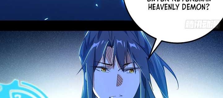 I’m An Evil God Chapter 435 Gambar 33