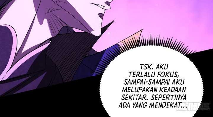 I’m An Evil God Chapter 435 Gambar 19