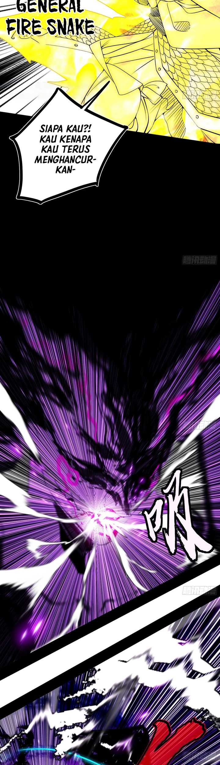 I’m An Evil God Chapter 435 Gambar 22