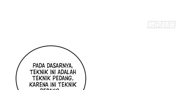 I’m An Evil God Chapter 435 Gambar 41