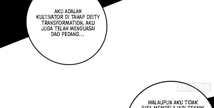 I’m An Evil God Chapter 435 Gambar 43