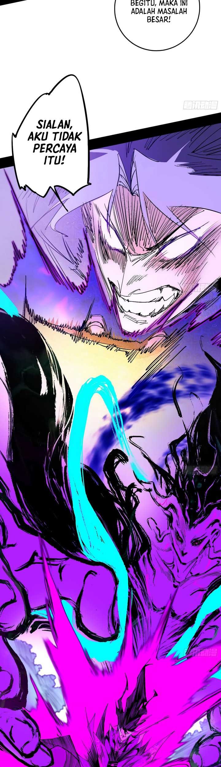 I’m An Evil God Chapter 435 Gambar 8