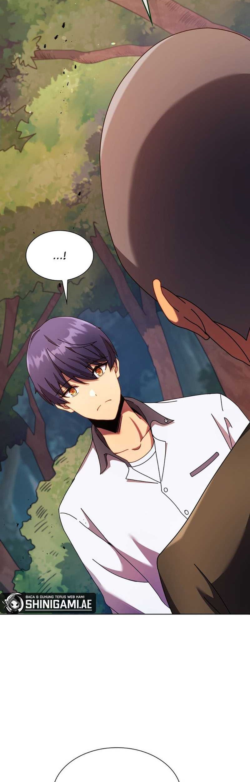 Necromancer Academy’s Genius Summoner Chapter 67 Gambar 55