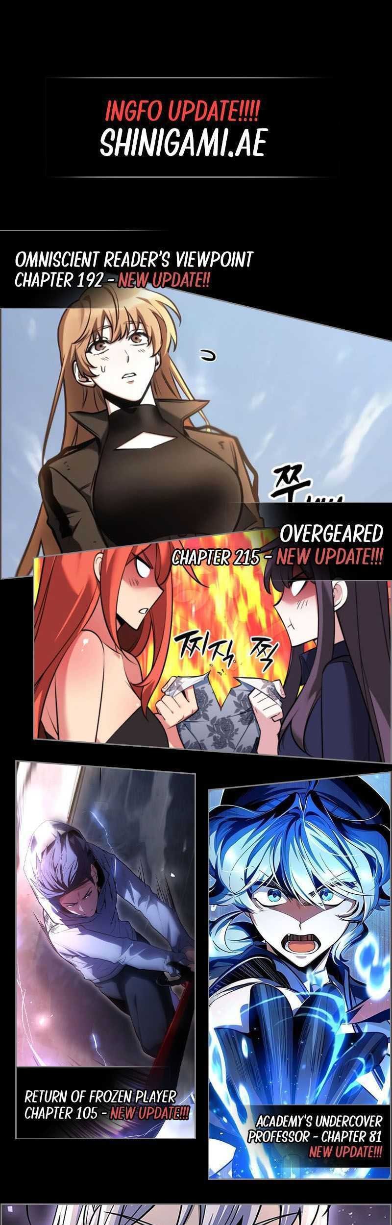 Necromancer Academy’s Genius Summoner Chapter 67 Gambar 59