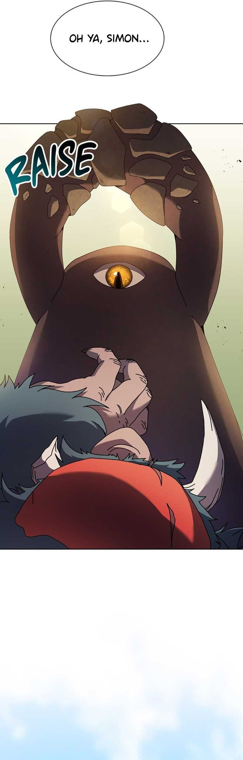 Necromancer Academy’s Genius Summoner Chapter 67 Gambar 34