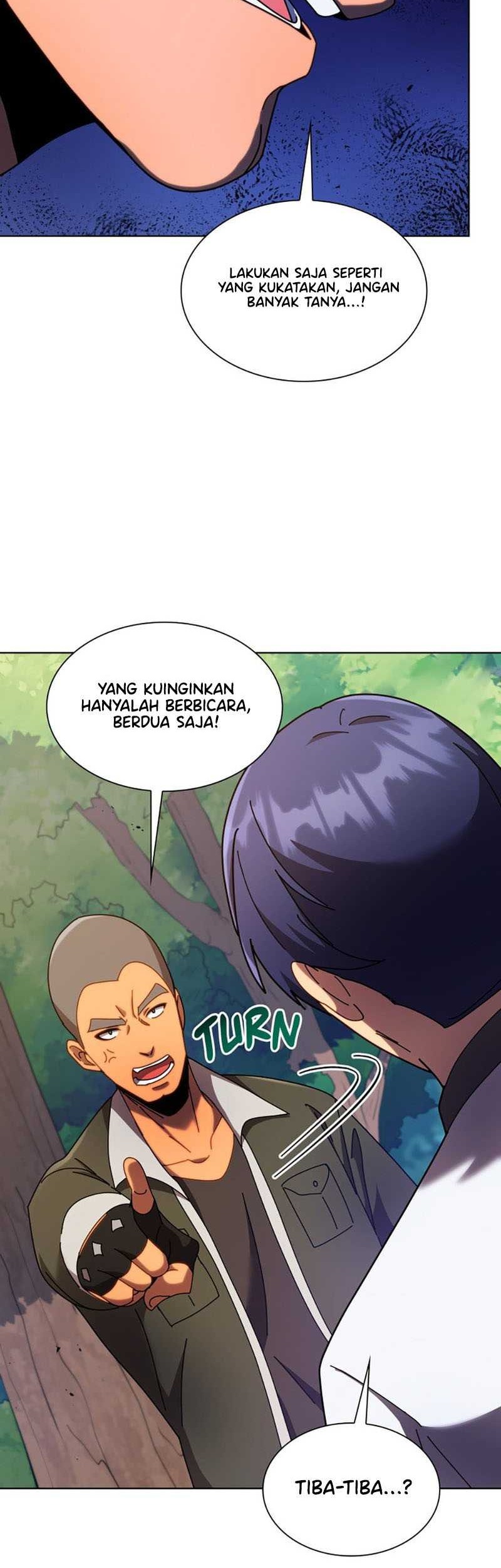 Necromancer Academy’s Genius Summoner Chapter 67 Gambar 41