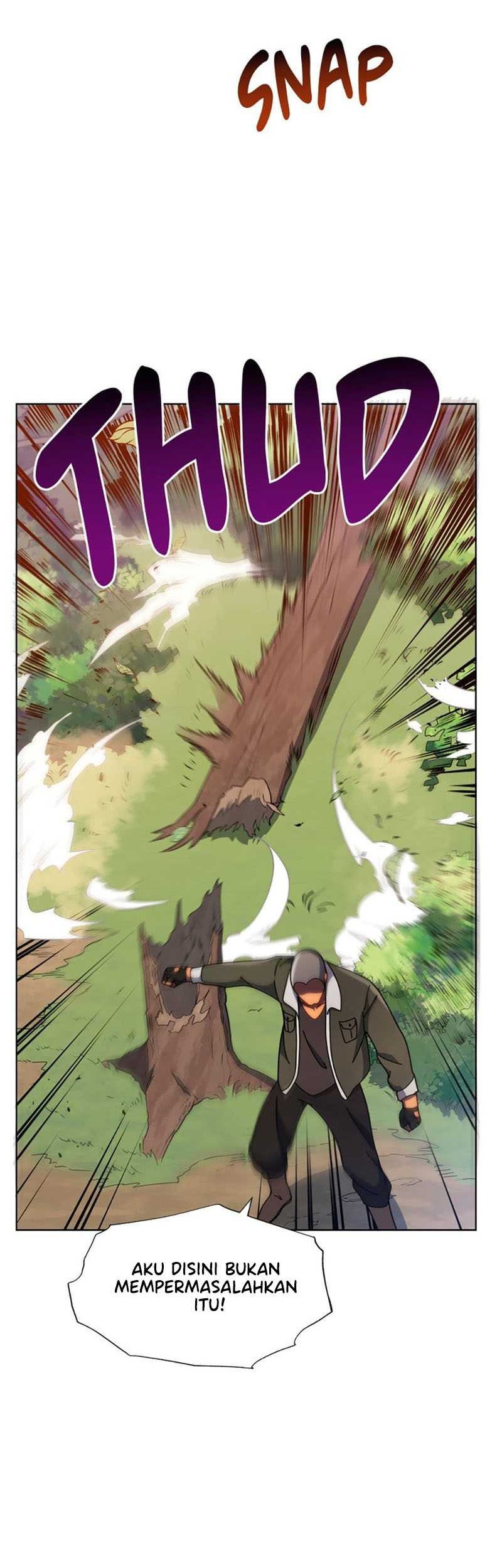 Necromancer Academy’s Genius Summoner Chapter 67 Gambar 45