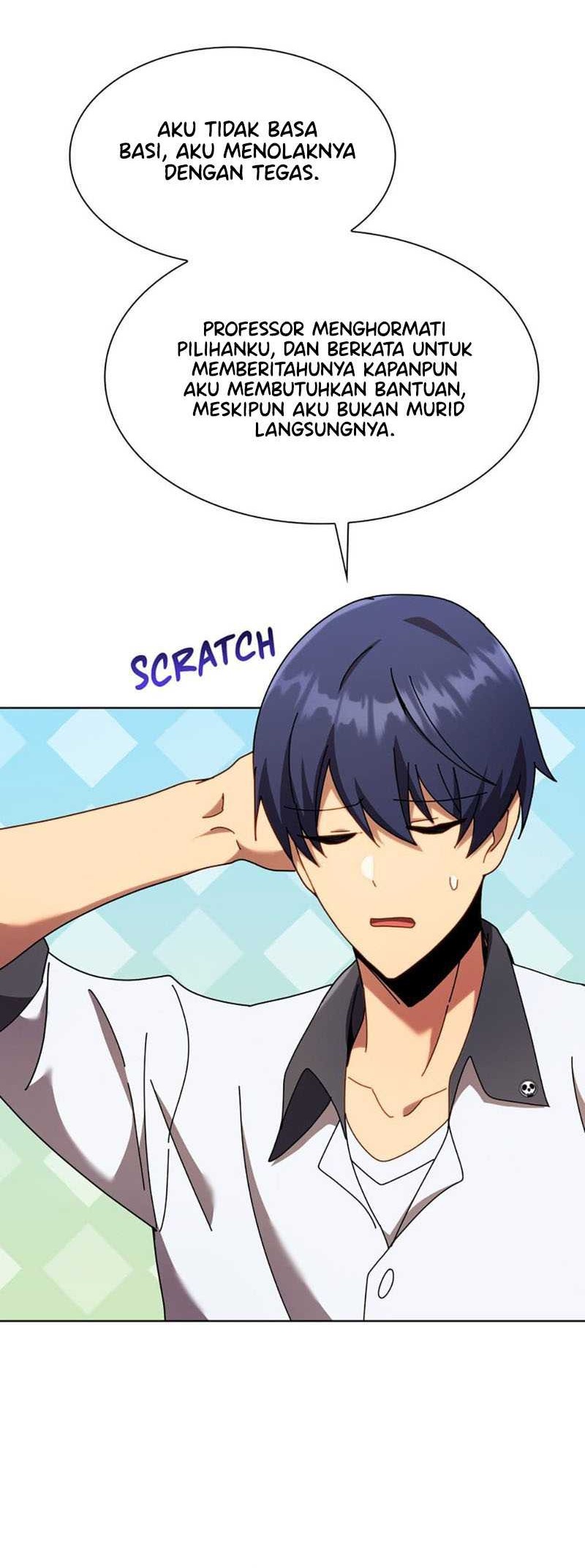 Necromancer Academy’s Genius Summoner Chapter 67 Gambar 49