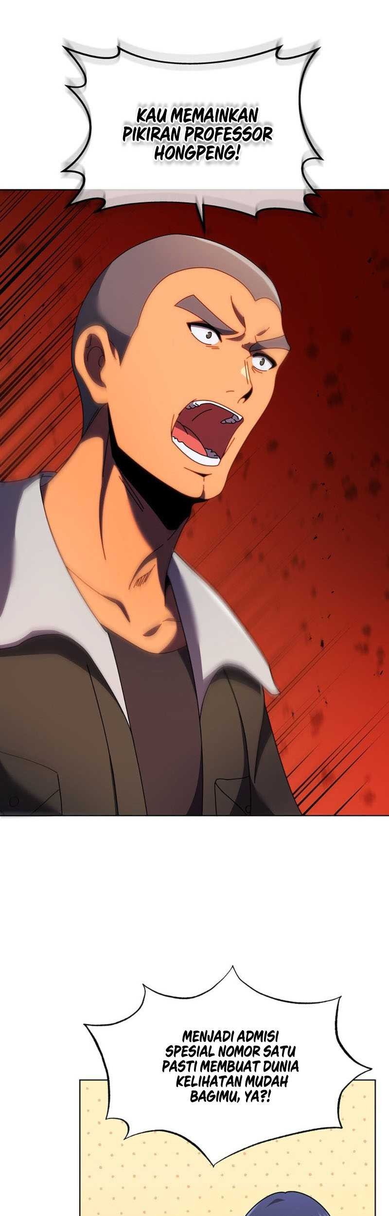 Necromancer Academy’s Genius Summoner Chapter 67 Gambar 46
