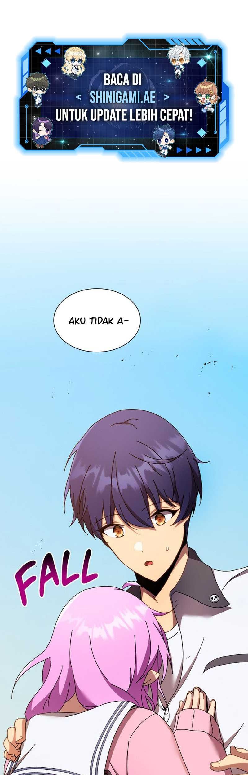 Manhwa Necromancer Academy’s Genius Summoner Chapter 67 gambar nomor 2