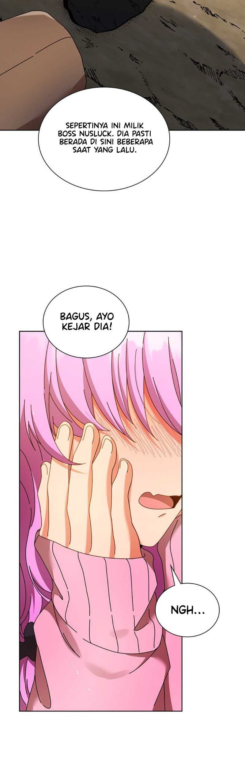 Necromancer Academy’s Genius Summoner Chapter 67 Gambar 5