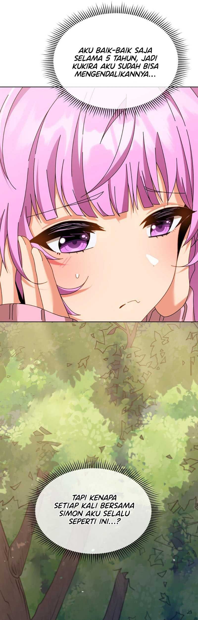 Necromancer Academy’s Genius Summoner Chapter 67 Gambar 6