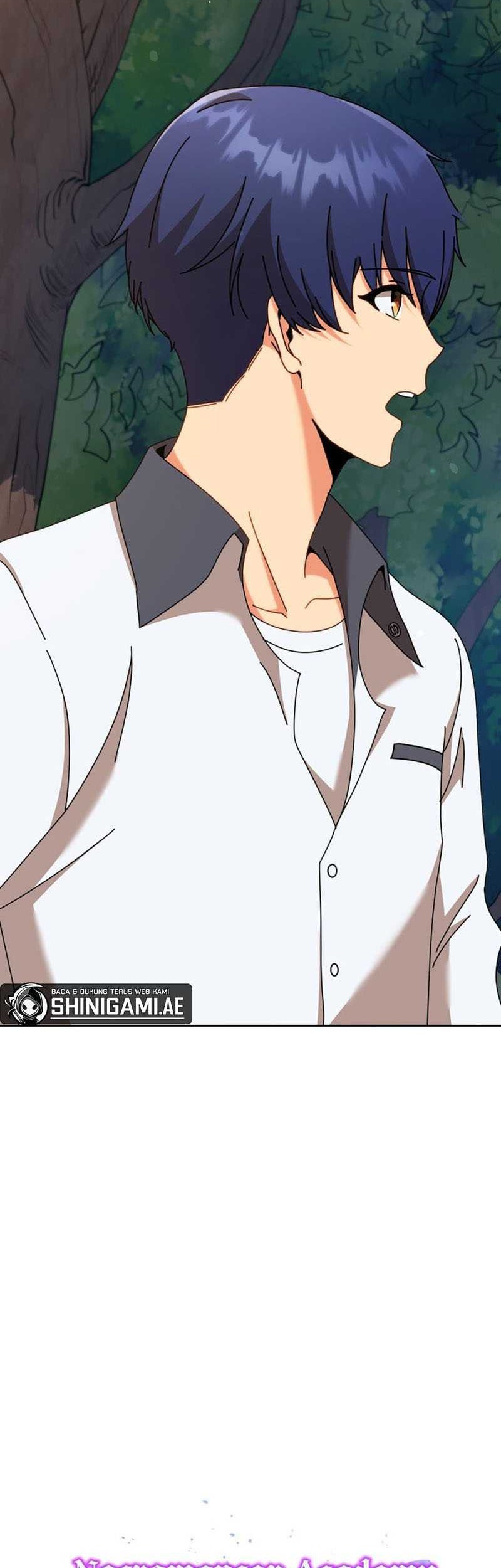 Necromancer Academy’s Genius Summoner Chapter 67 Gambar 7