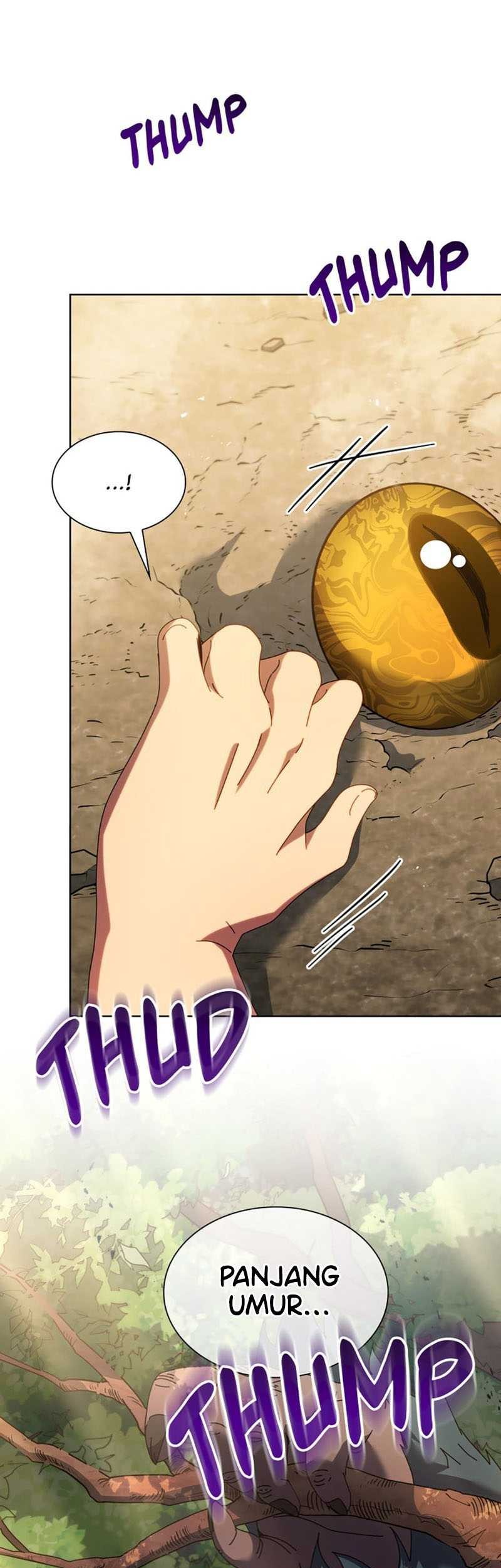 Necromancer Academy’s Genius Summoner Chapter 67 Gambar 14