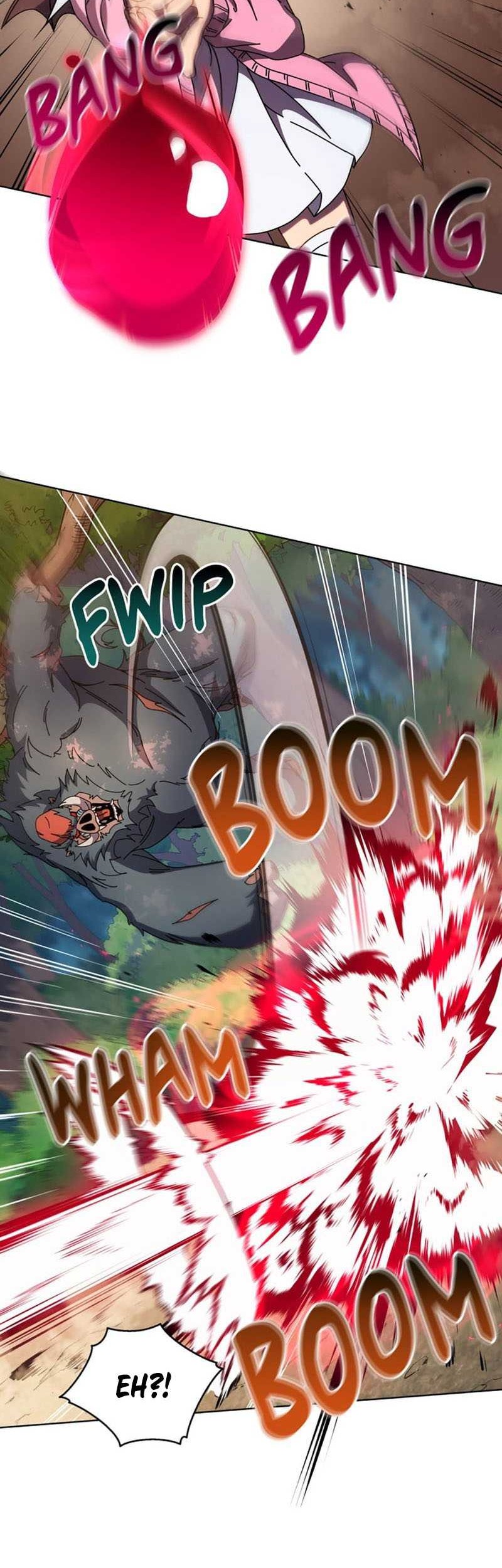 Necromancer Academy’s Genius Summoner Chapter 67 Gambar 17