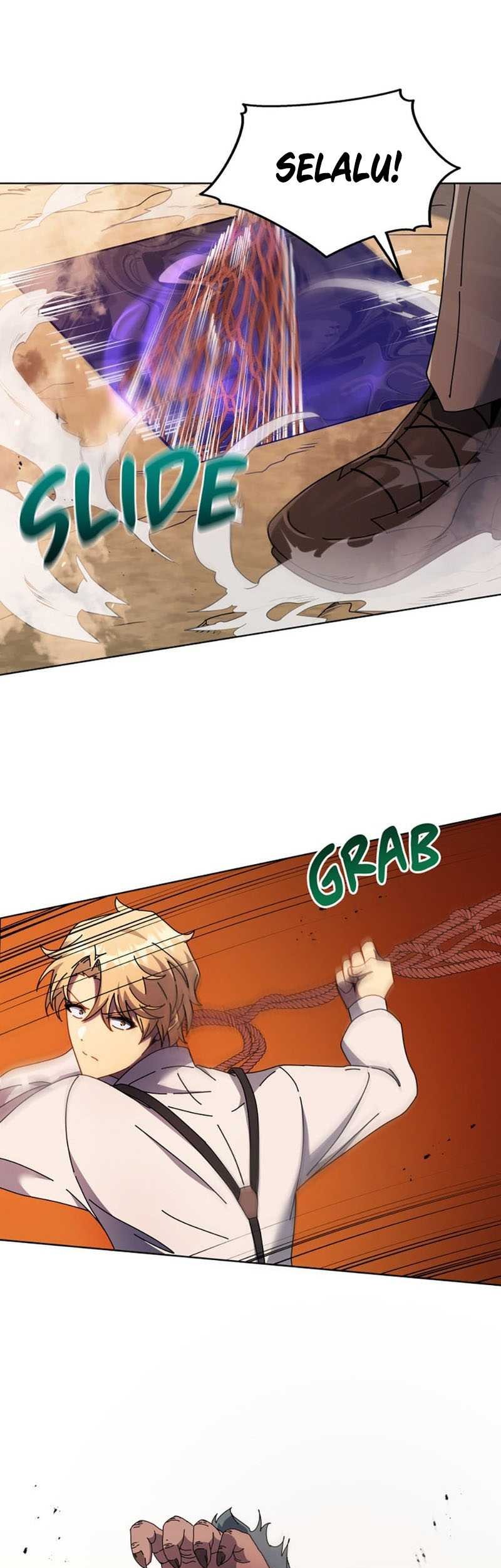 Necromancer Academy’s Genius Summoner Chapter 67 Gambar 22