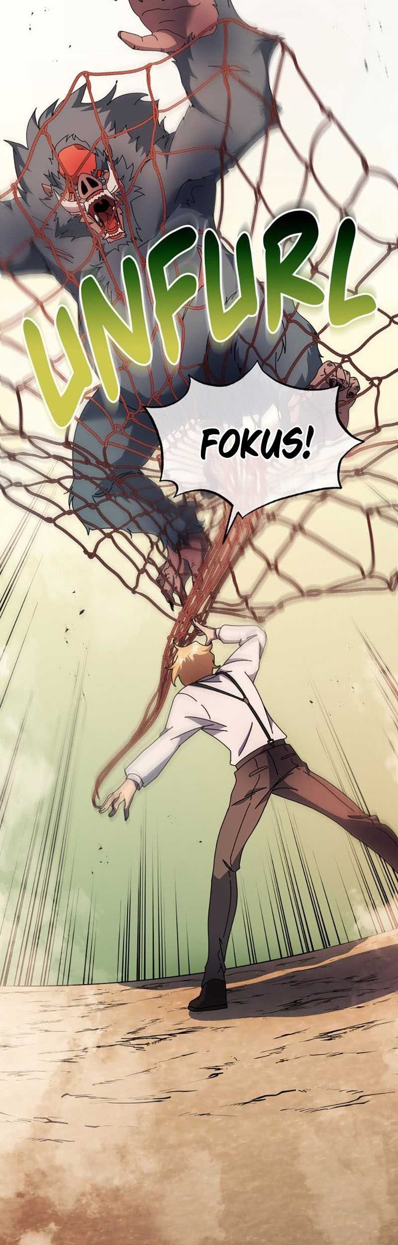 Necromancer Academy’s Genius Summoner Chapter 67 Gambar 23