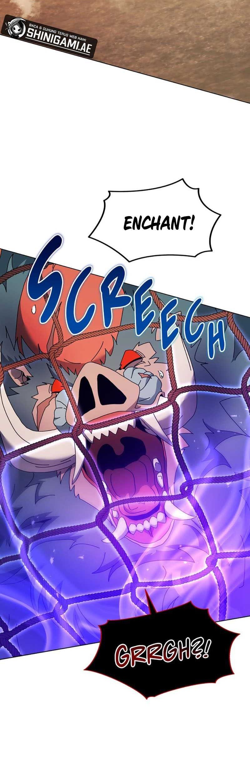 Necromancer Academy’s Genius Summoner Chapter 67 Gambar 24