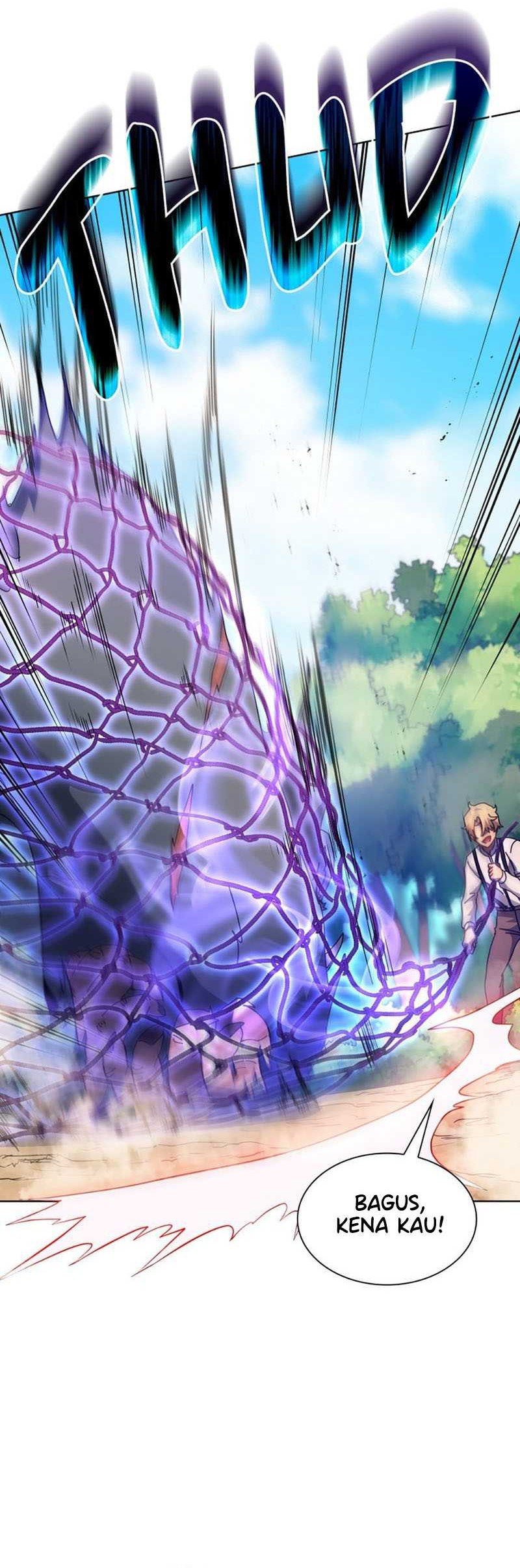 Necromancer Academy’s Genius Summoner Chapter 67 Gambar 25