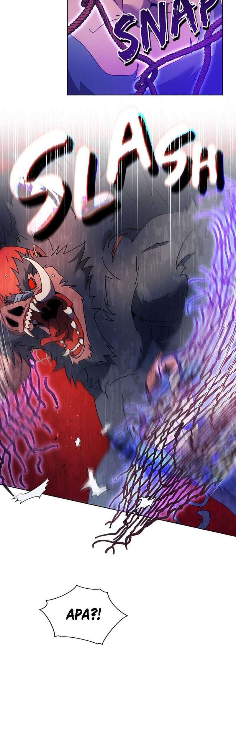 Necromancer Academy’s Genius Summoner Chapter 67 Gambar 27